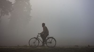 আসছে মৌসুমের প্রথম শৈত্যপ্রবাহ
