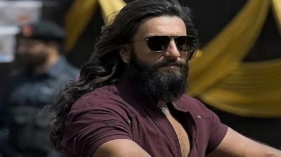 মুক্তির পরই ঝড় তুলল ‘ধুরন্ধর’, আয় কত