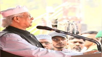 বাংলাদেশিদের বুকে থাকবে হাদি : প্রধান উপদেষ্টা