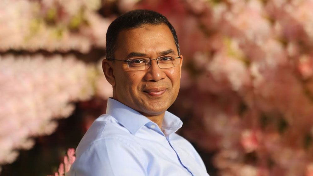 তারেক রহমানের পঙ্গু হাসপাতালে যাওয়ার কর্মসূচি বাতিল