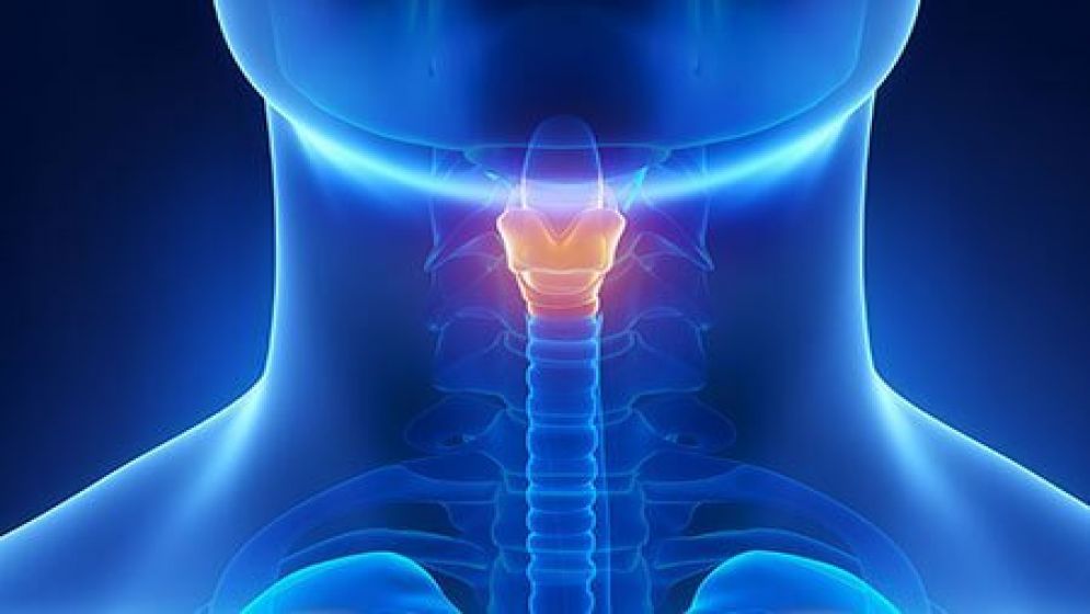 গলার ক্যানসার চেনার প্রাথমিক ৫ লক্ষণ