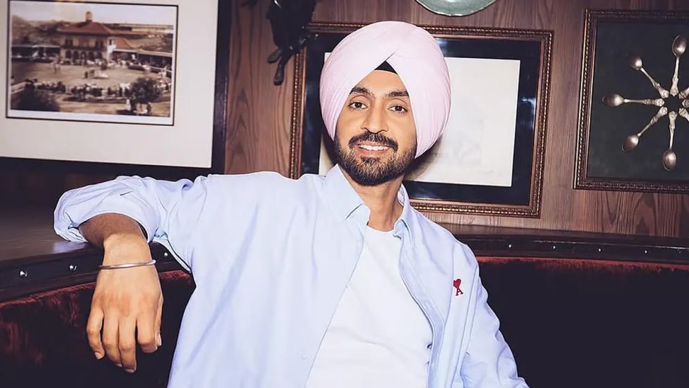 দিলজিতের ছবি নিয়ে বিতর্ক