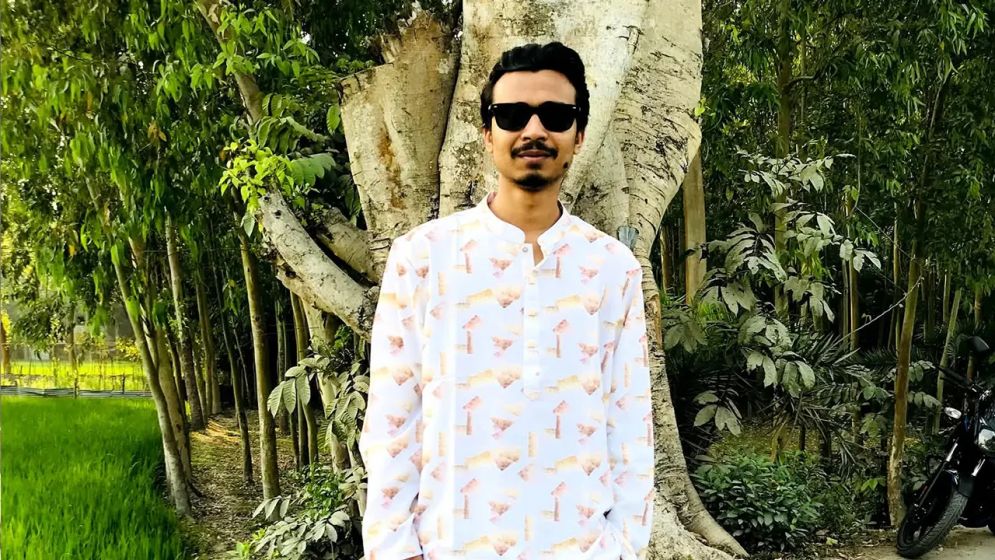 দিনেদুপুরে যুবকের হাতের কবজি কাটল দুর্বৃত্তরা