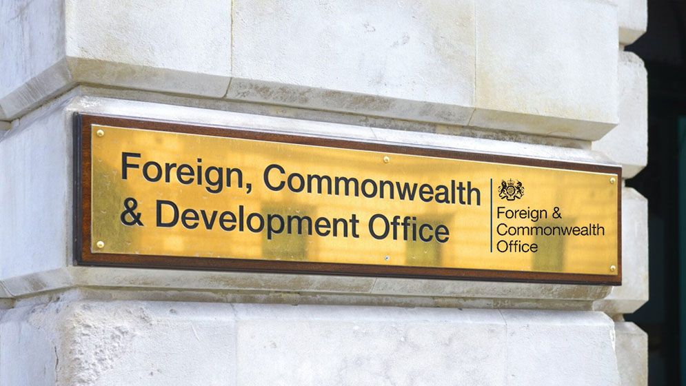 নির্বাচনের আগে নাগরিকদের বাংলাদেশে ৩ পার্বত্য জেলায় না যাওয়ার পরামর্শ যুক্তরাজ্যের