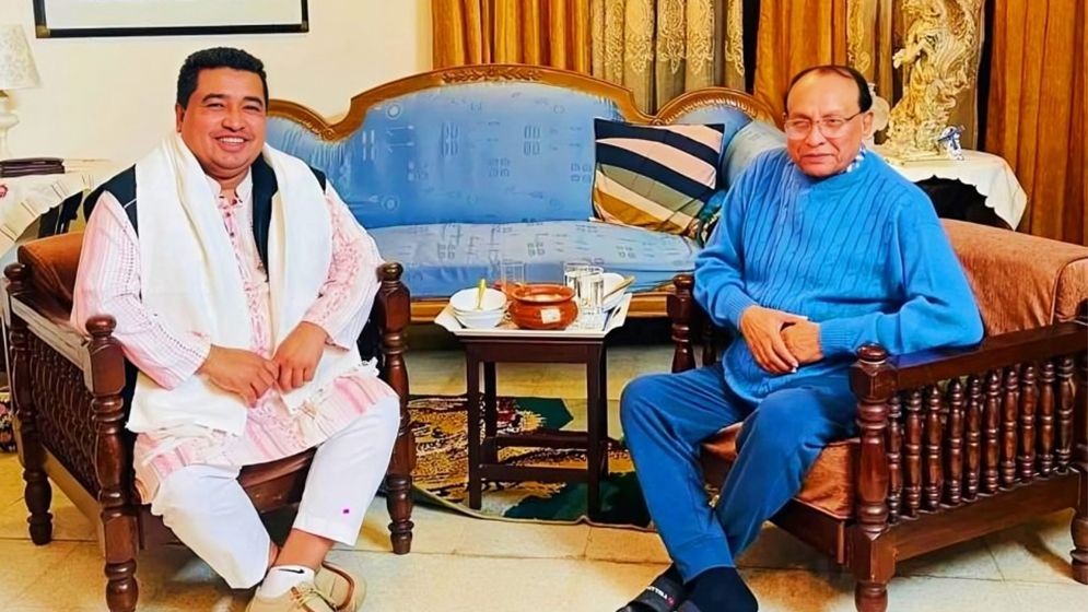 বাঞ্ছারামপুরে বিএনপির দুই নেতার বহিষ্কারাদেশ প্রত্যাহার