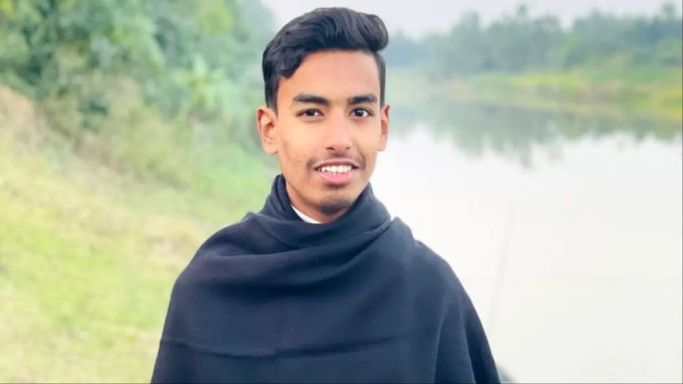 জামিন পেলেন বৈষম্যবিরোধীর সেই নেতা