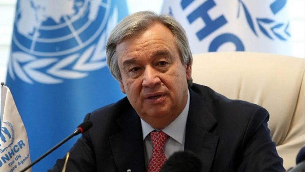 ভেনেজুয়েলায় মার্কিন সামরিক অভিযান নিয়ে যা বলল জাতিসংঘ