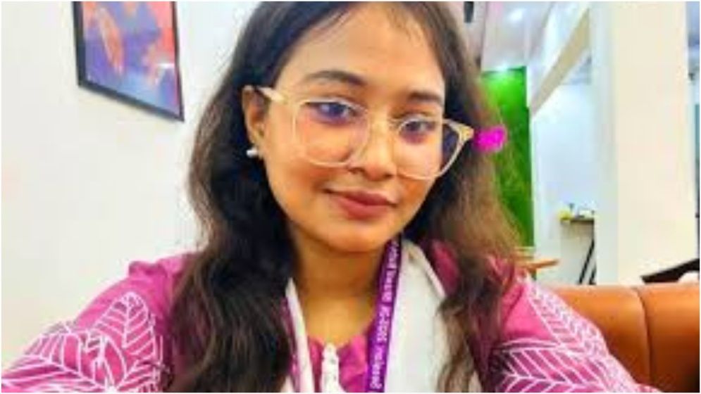 জামিন পেলেন ‘জুলাই যোদ্ধা’ তাহরিমা