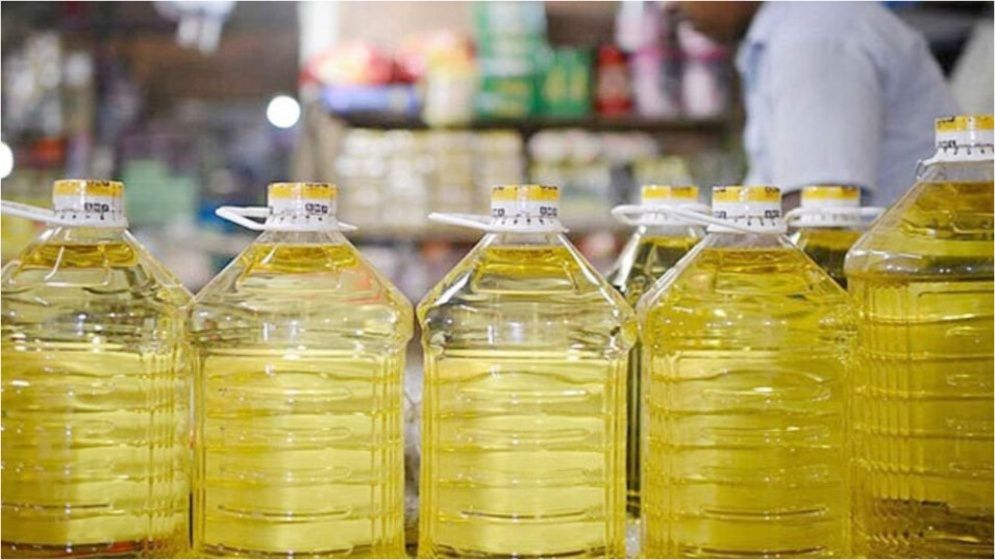 ২ কোটি লিটারের বেশি সয়াবিন তেল কিনবে সরকার