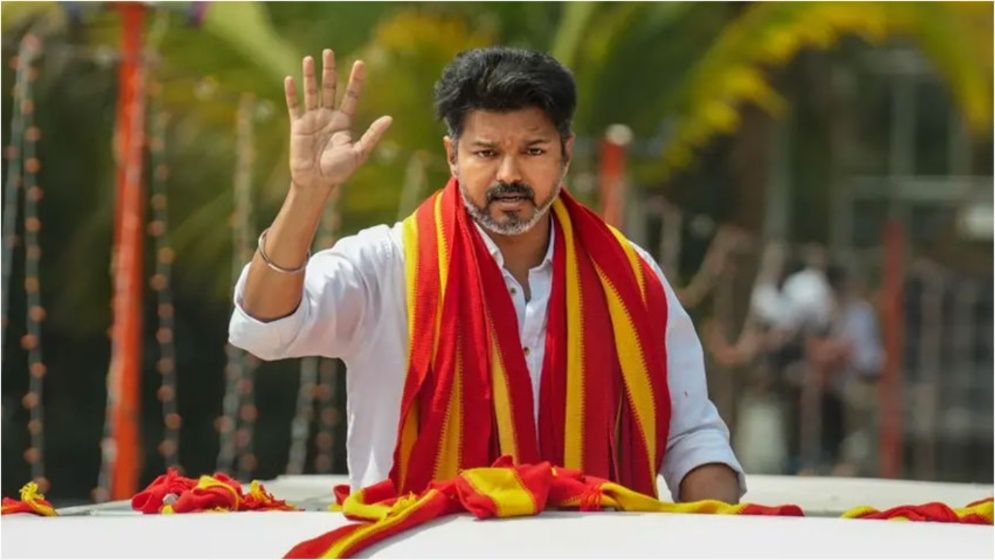 থালাপতি বিজয়কে সিবিআইয়ের তলব