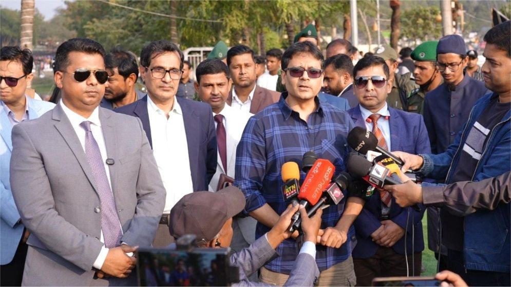 গণভোট একটি ঐতিহাসিক সুযোগ, কাজে লাগাতে হবে : লুৎফে সিদ্দিকী