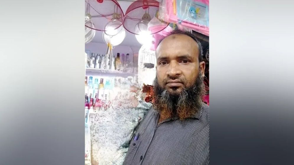 সড়ক দুর্ঘটনায় যুবদলের সাবেক নেতা নিহত