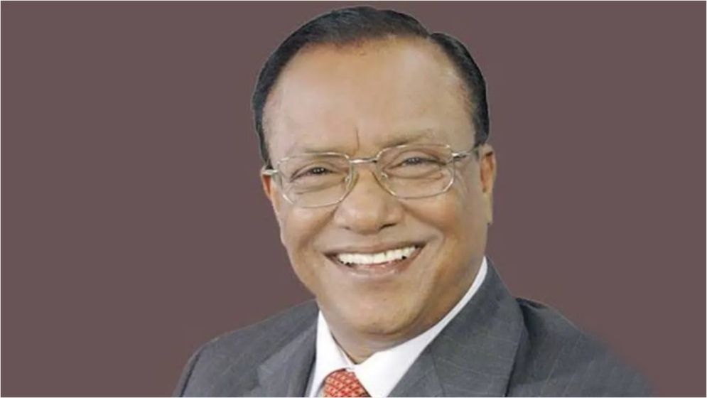 বিএনপি মনোনীত প্রার্থী আব্দুল আউয়াল মিন্টুর মনোনয়ন বৈধ