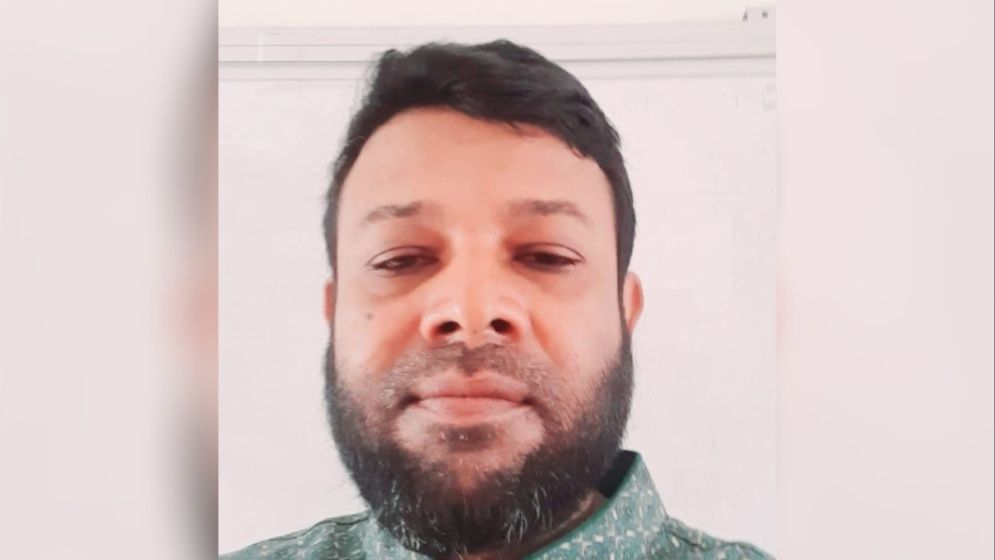 জিয়া পরিষদের সদস্যকে কুপিয়ে হত্যা