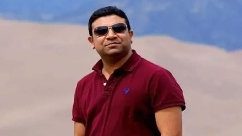 শাজাহান খানের ছেলে আসিবুর গ্রেপ্তার