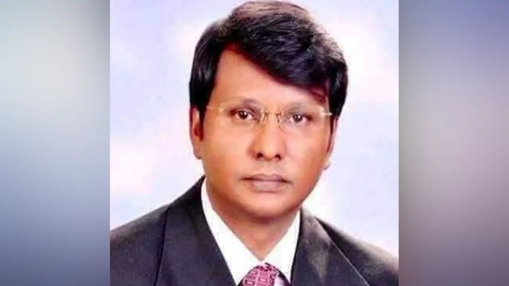 ধানের শীষ প্রতীক পেলেন মোবাশ্বের আলম ভূঁইয়া