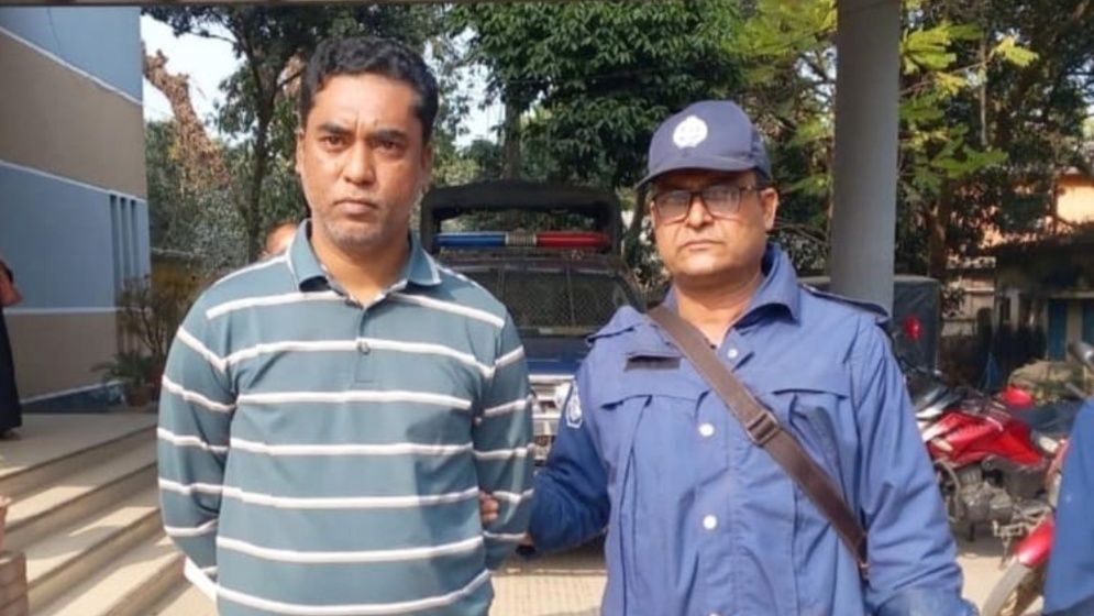 ছাত্র-জনতার ওপর হামলার মামলায় ছাত্রলীগের সাবেক নেতা অপু গ্রেপ্তার