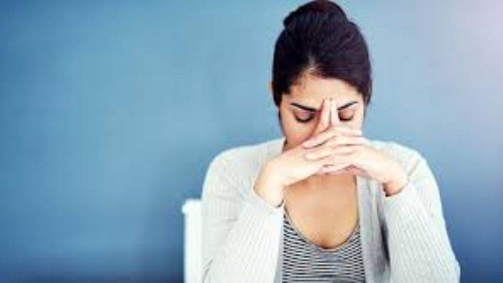 মানসিক চাপ কমানোর ৯ উপায়