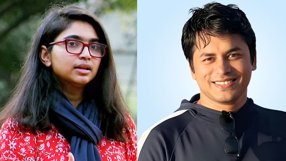 তাসনিম জারা ও নিজেকে নিয়ে ‘কিছু বিষয় স্পষ্ট’ করলেন খালেদ সাইফুল্লাহ