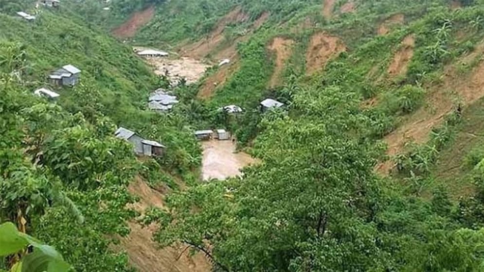 টেকনাফে পাহাড়ি এলাকা থেকে ছয় কৃষক অপহরণ, উদ্ধারে অভিযান