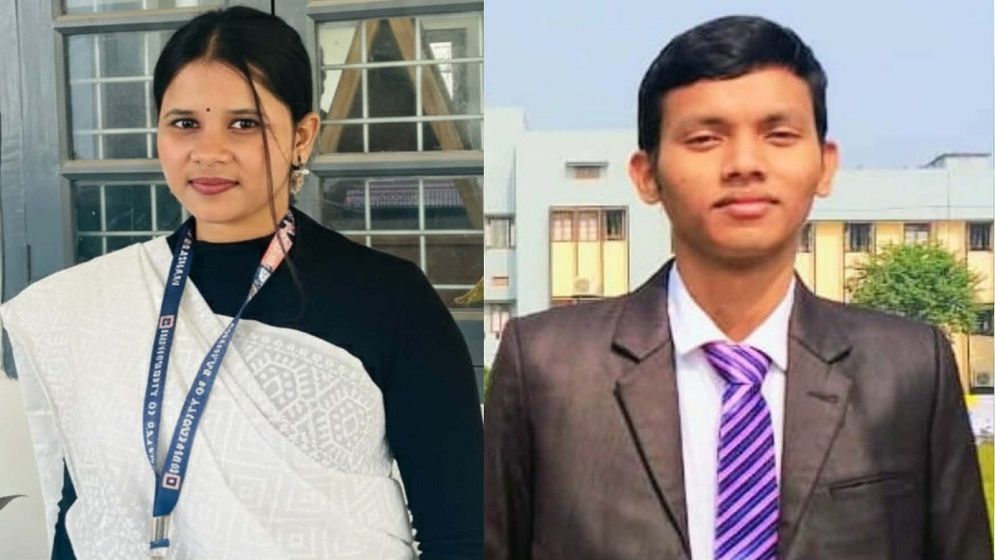 ‎রাবিতে প্রথম আলো বন্ধুসভার নেতৃত্বে সুইটি-বাঁধন