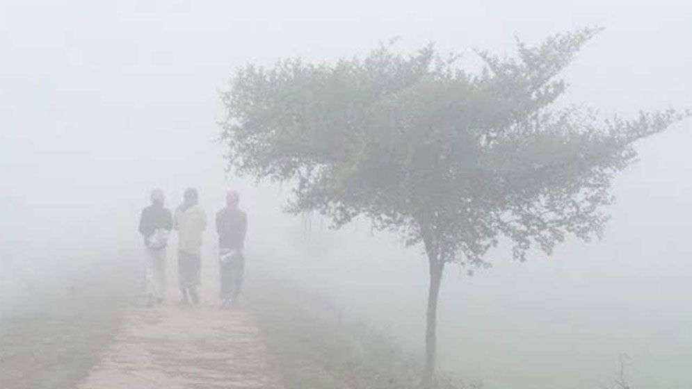 জানুয়ারিতে তাপমাত্রা নামতে পারে ৪ ডিগ্রিতে, বাড়বে শৈত্যপ্রবাহ