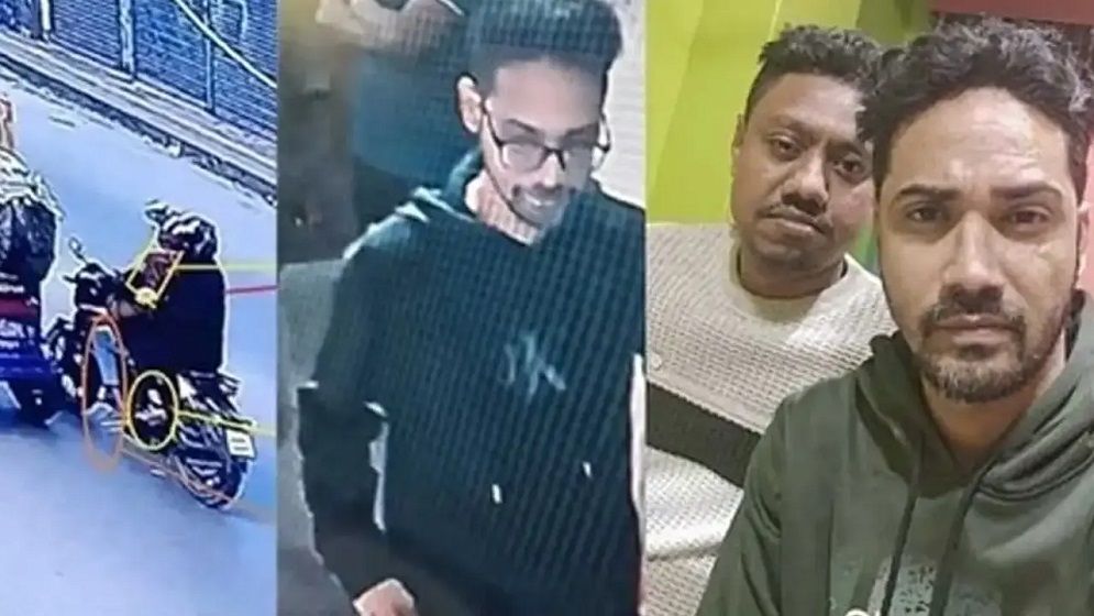 ওসমান হাদির হত্যাকারী ফয়সাল দুবাই নয়, ভারতেই আছেন: ডিবি প্রধান