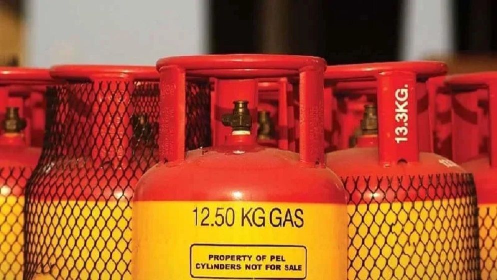 এলপিজি ব্যবসায়ীদের ধর্মঘট প্রত্যাহার