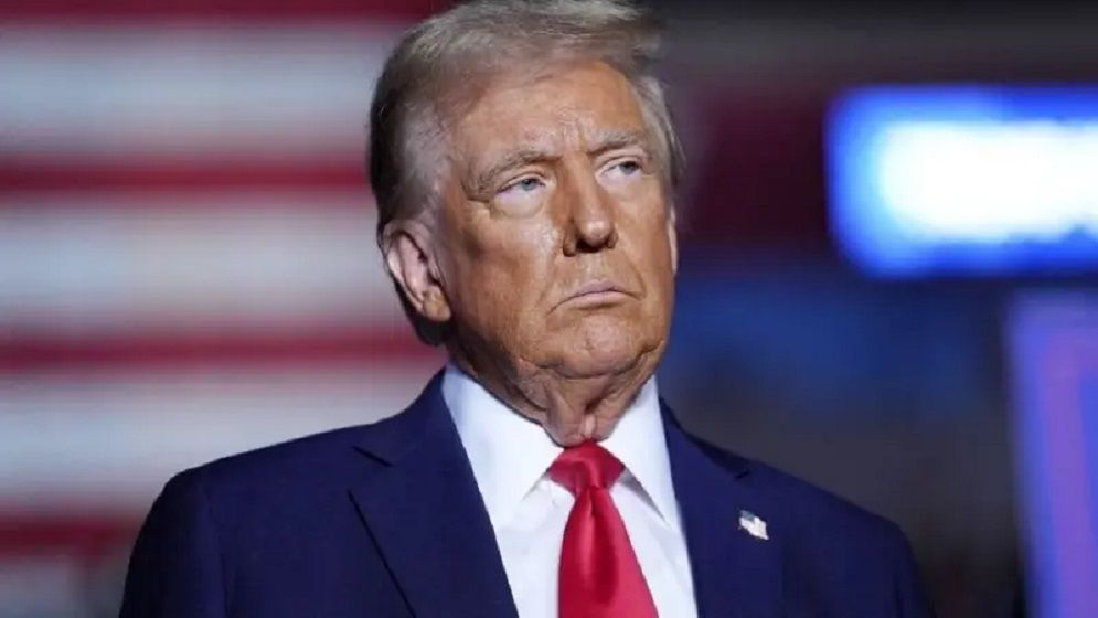 ইরানে বিক্ষোভকারীদের হত্যা-মৃত্যুদণ্ড বন্ধ হয়েছে, ট্রাম্পের দাবি