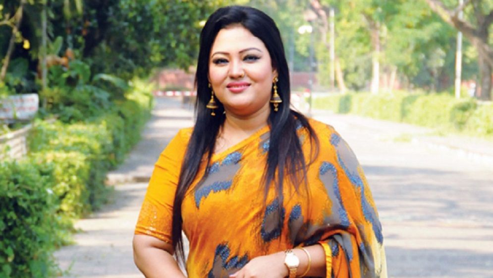 মমতাজের ৩ বাড়ি ও ৪৭৪ শতাংশ জমি জব্দের আদেশ