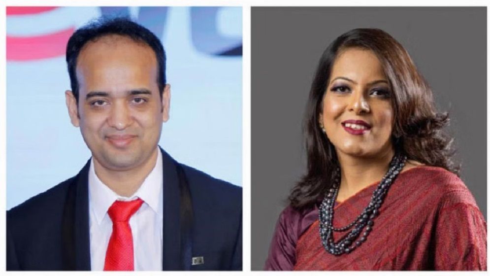 ইভ্যালির চেয়ারম্যান শামীমা নাসরিন ও এমডি রাসেল গ্রেপ্তার