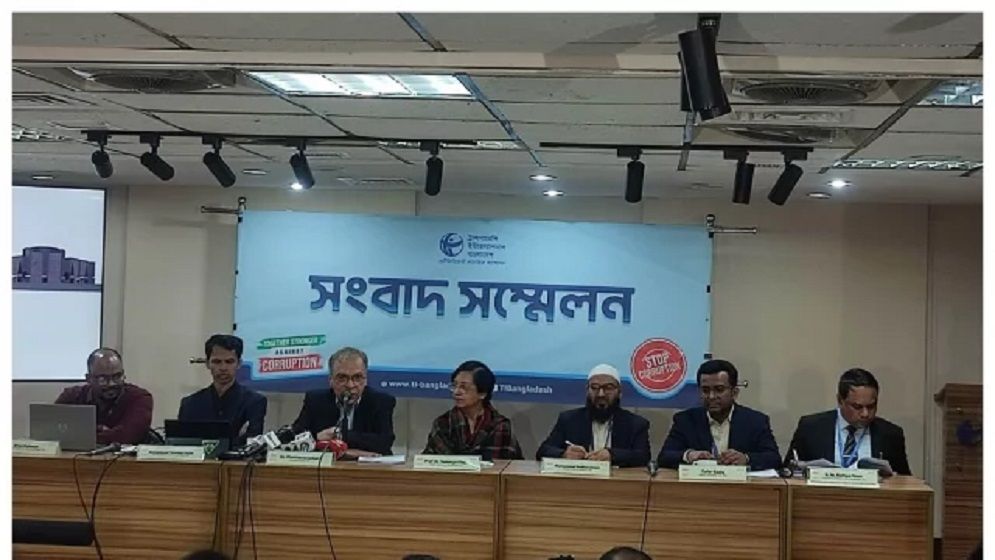 জাতীয় সংসদ নির্বাচনে প্রতিদ্বন্দ্বিতায় ১৯৮১ প্রার্থী