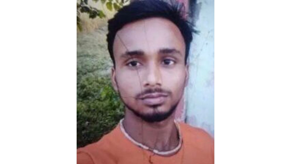 নরসিংদীতে ঘুমন্ত যুবককে পুড়িয়ে হত্যার অভিযোগ