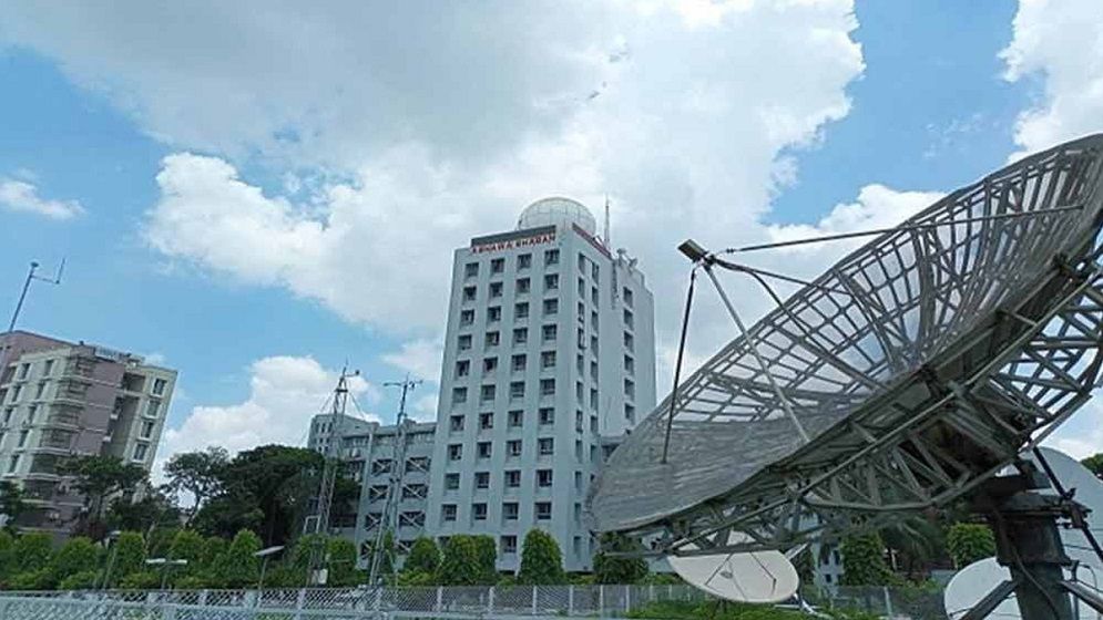 ঢাকায় আজ আংশিক মেঘলা আকাশ