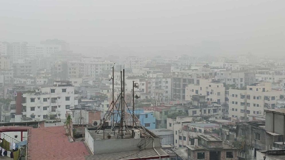 ঢাকায় শীতের আমেজ নেই, তাপমাত্রা বাড়ার পূর্বাভাস