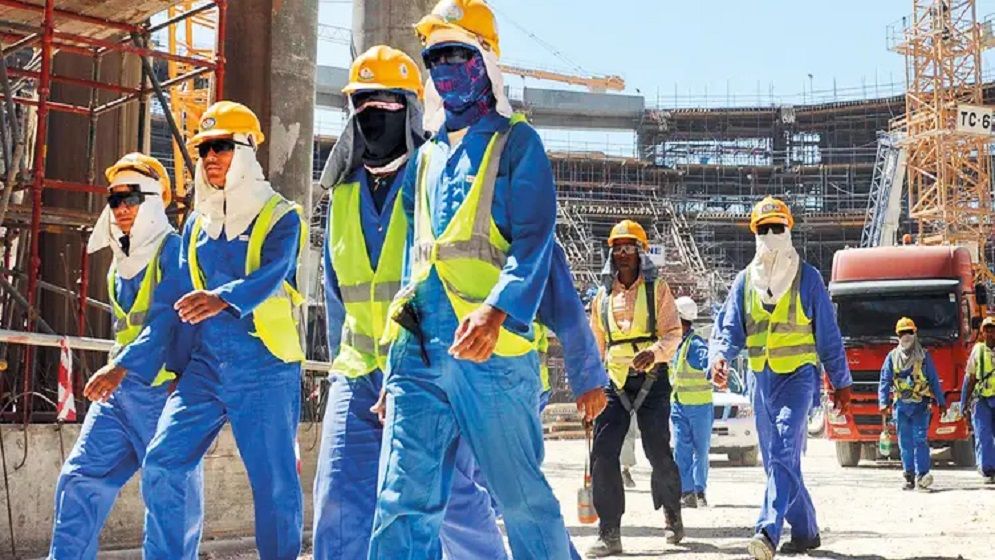 সৌদি প্রবাসীদের জন্য ২০ হাজার টাকায় দেশে ফেরার সুযোগ