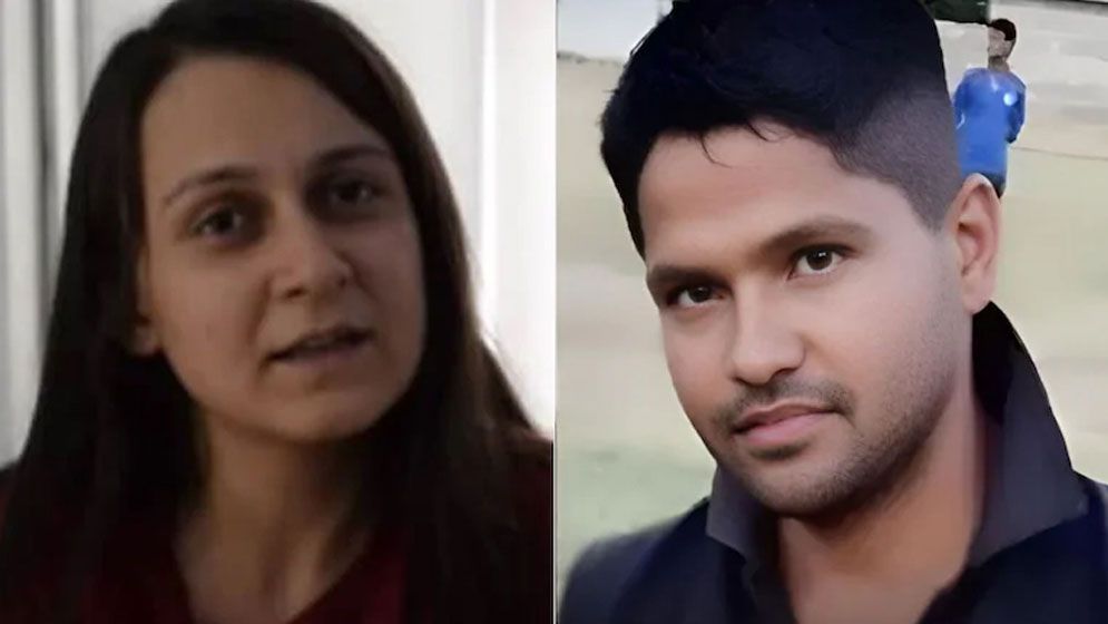 কারাগারেই প্রেম দুই ভয়ংকর খুনির, বিয়ের জন্য প্যারোল মঞ্জুর