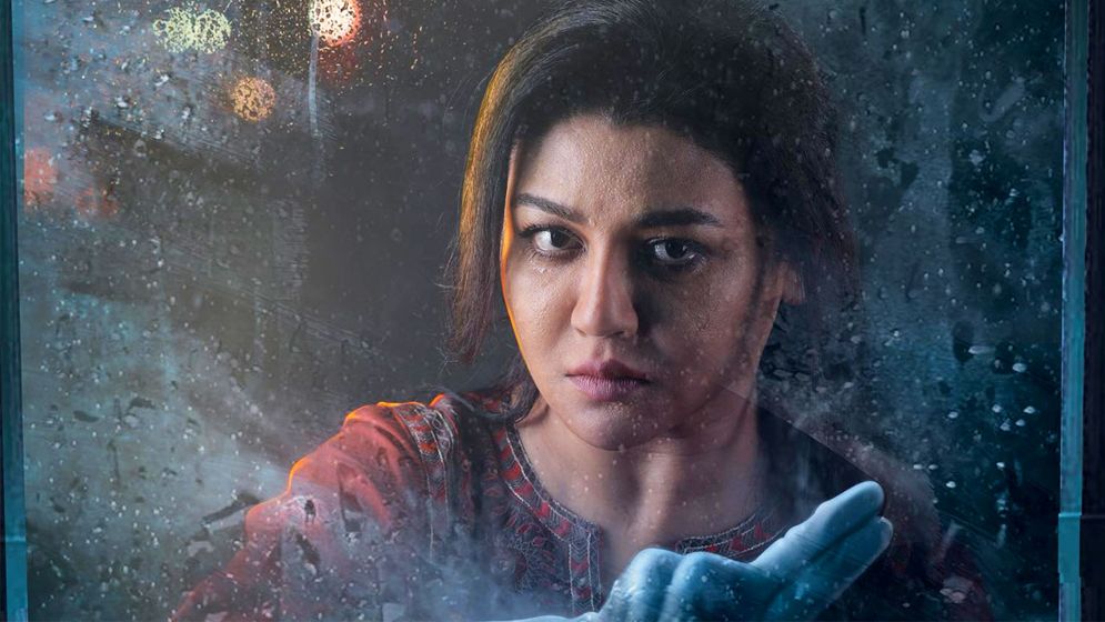 জয়ার ভয়ংকর রূপ দেখবে দর্শক, মুক্তি পাচ্ছে ‘ওসিডি’