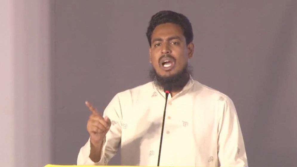 জাতীয় পার্টিকে নির্বাচনে অংশগ্রহণ নিয়ে যা বললেন আখতার