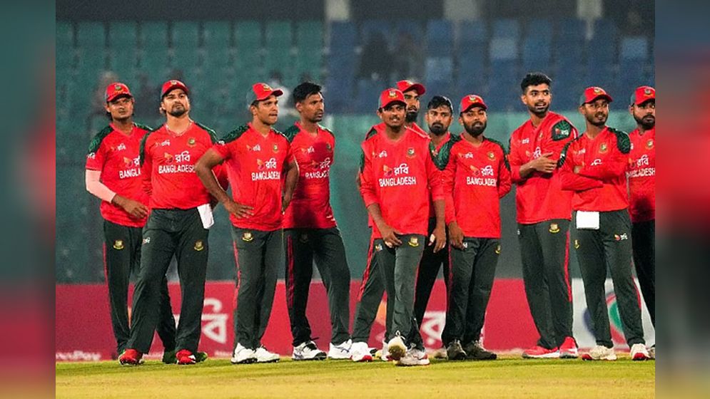 বিশ্বকাপে রাজস্ব হারাতে পারে বাংলাদেশ