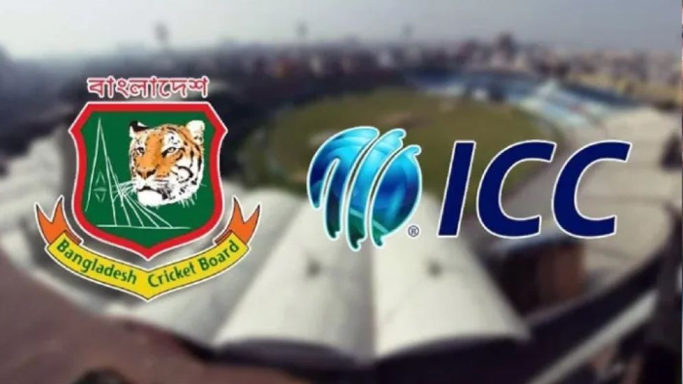 বিসিবিকে যে প্রস্তাব দিতে পারে আইসিসি