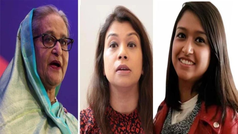 হাসিনা টিউলিপ আজমিনার আত্মপক্ষ সমর্থনের শুনানি আজ