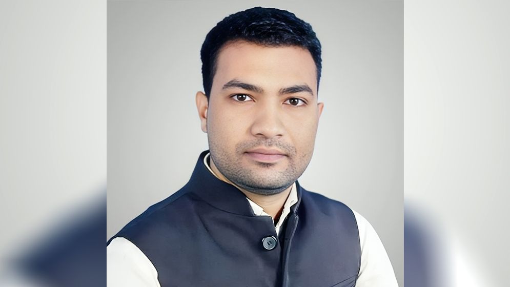 নরসিংদী জেলা ছাত্রলীগের সাধারণ সম্পাদক গ্রেফতার