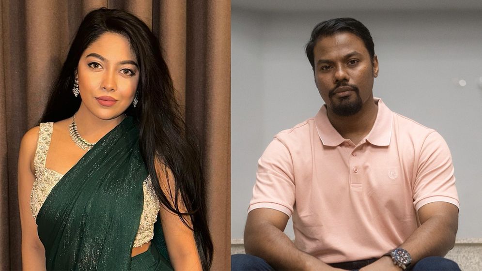 বিয়ে করছেন রাফসান-জেফার!