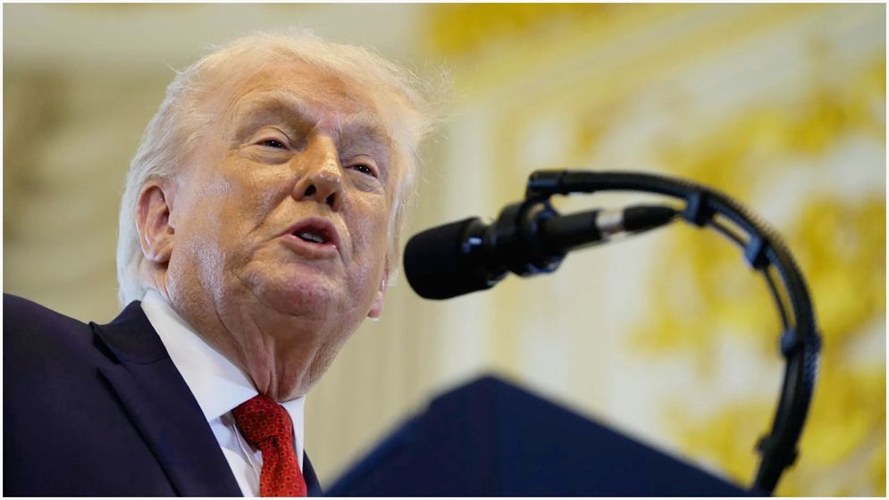 গ্রিনল্যান্ড ইস্যুতে ইউরোপকে ‘ব্ল্যাকমেইল’ করছেন ট্রাম্প: নেদারল্যান্ডস