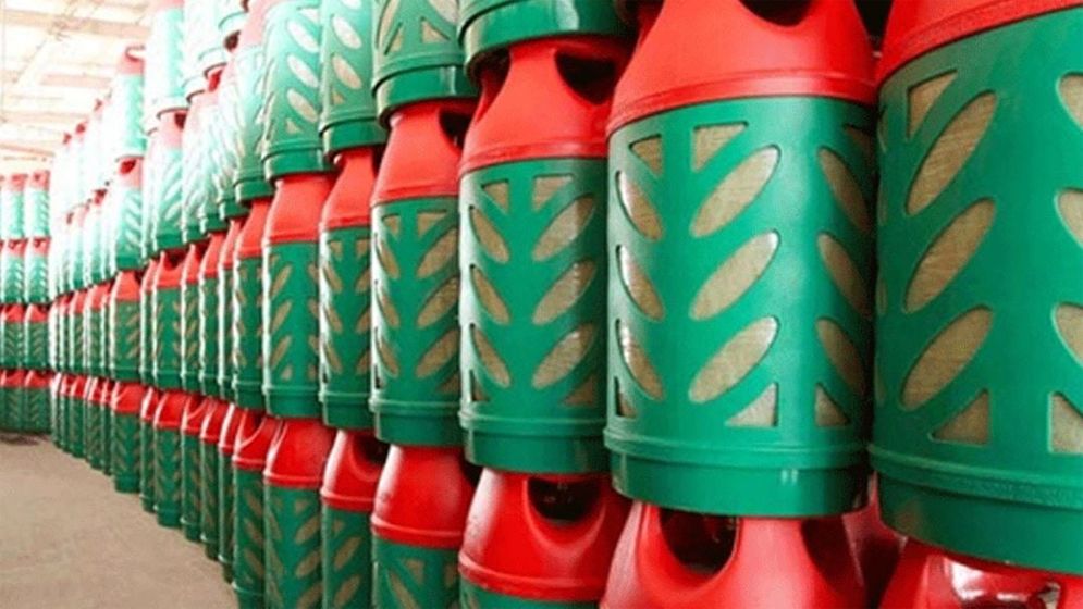 রোজায় এলপিজি সংকট মেটাতে দুই মাসের লক্ষ্যমাত্রা