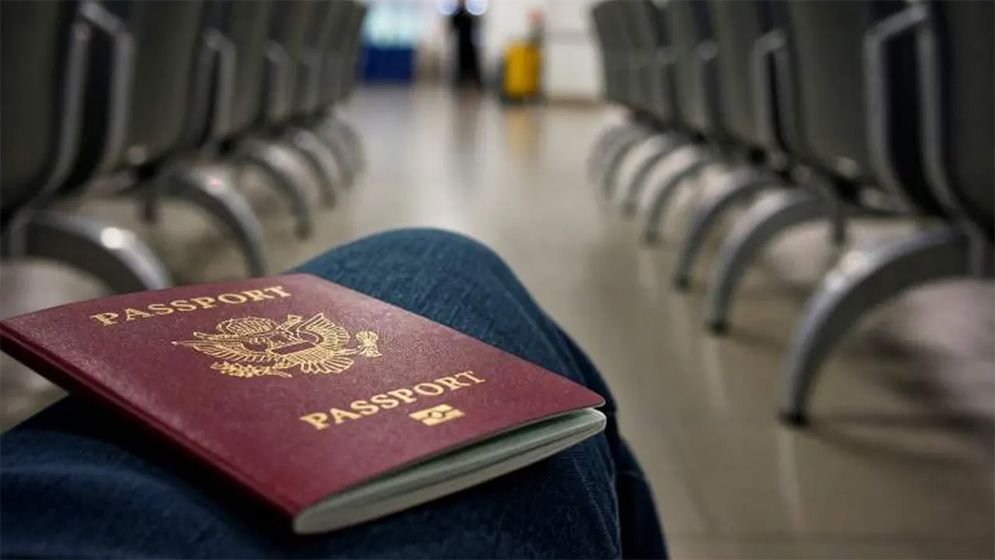 বাংলাদেশিদের জন্য ভিসায় বন্ড বাধ্যতামূলক করল যুক্তরাষ্ট্র