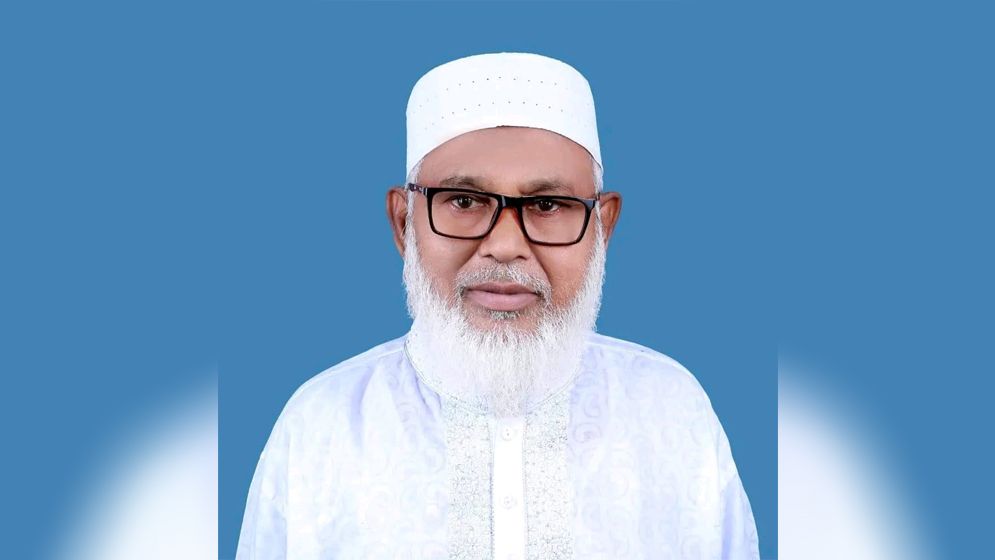 কিশোরগঞ্জ-১ আসনে জামায়াতের প্রার্থীর মনোনয়ন প্রত্যাহার