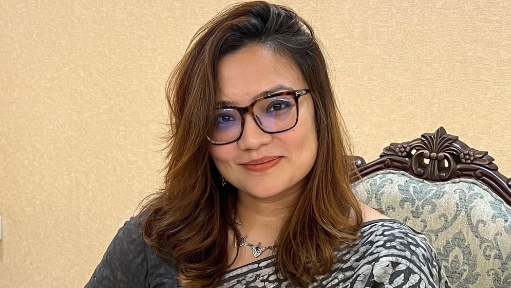 বামপন্থিদের নিয়ে ঢাবি শিক্ষক মোনামির বিস্ফোরক মন্তব্য