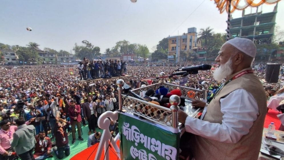 মোস্তাফিজকে খেলতে না দেওয়া ‘চরম অপমান’: জামায়াত আমির